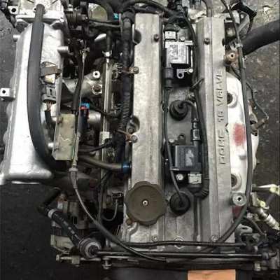 适用中华骏捷尊驰 酷宝江淮和悦 4G93 4G93D 1.8发动机变速箱总成