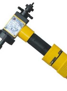 内胀式管子坡口机ISE-352-2来电有*惠