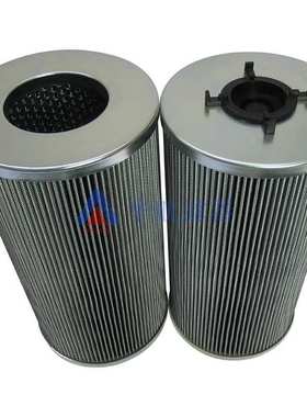 液压泵站油滤芯R164C25B 回油滤芯125*250 工程机械油滤芯