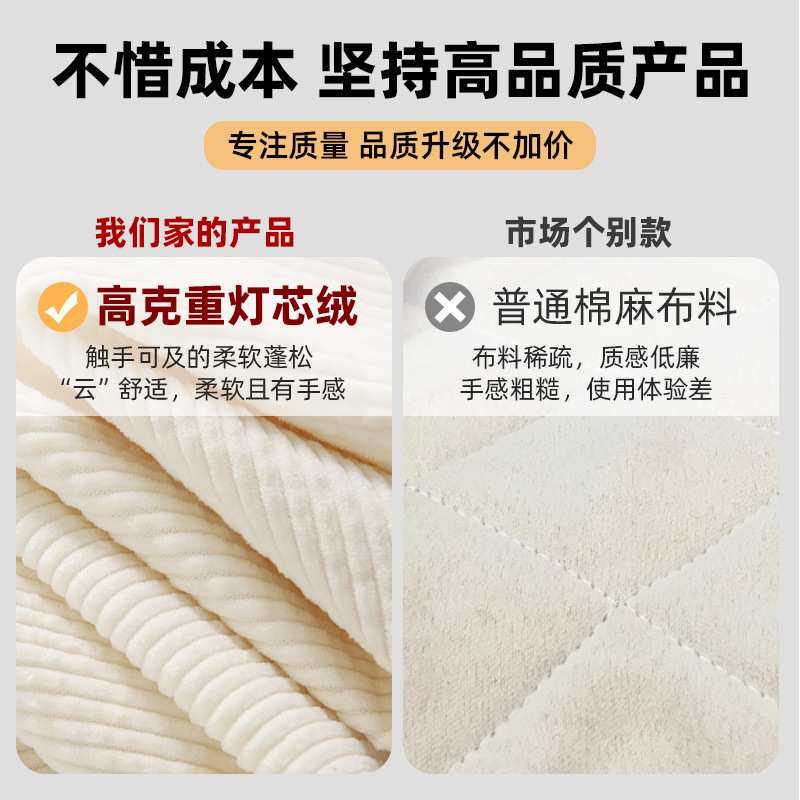 北欧风休闲摇椅躺椅阳台舒适懒人沙发椅单人庭院客厅午睡家用椅子