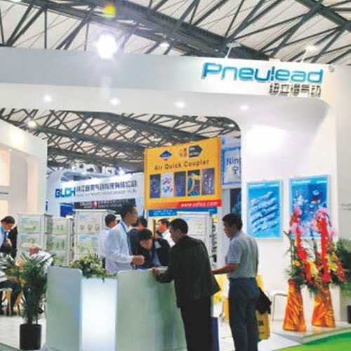 纽立得 Pneulead滑轨平行气爪QPK12-12/24/48/R QPK16-16/32/64/R