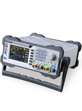 PSG9080可编程函数任意波发生器DDS信号源调频调幅压控频率计新款