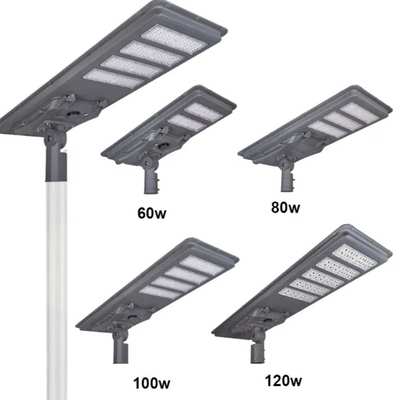 路易恒升太阳能路灯6米led户外灯新农村防水大功率LED高杆道路灯