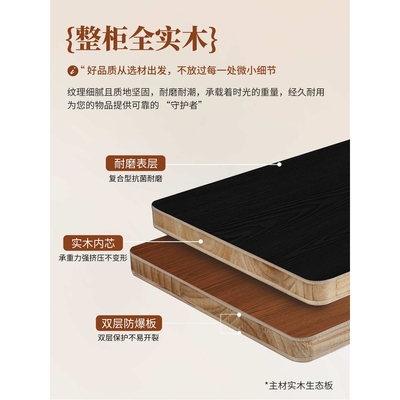 法式全实木升降折叠茶几小户型可移动小推车边几客厅家用2025新款