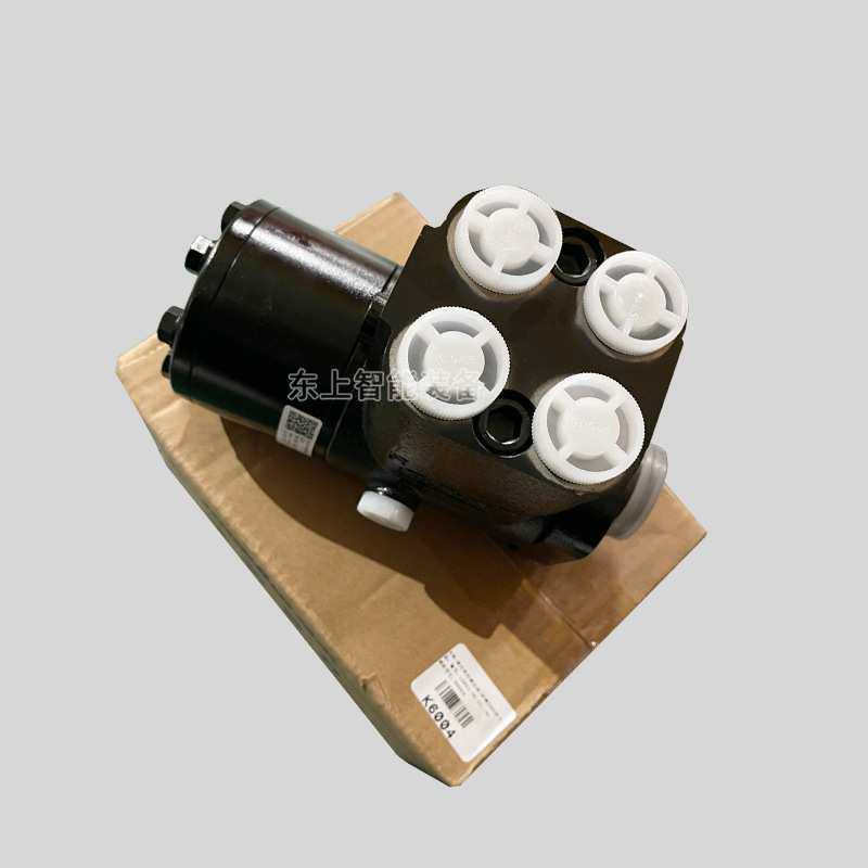 龙工装载机液压转向器总成853 855N 50C800转向机配件