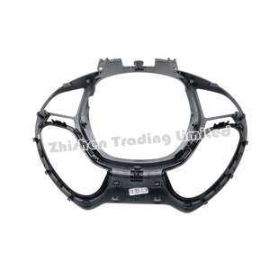 EU5 BEIJING方向盘装 EU7 饰件 PLUS A00109767北汽X3U7新D50U5