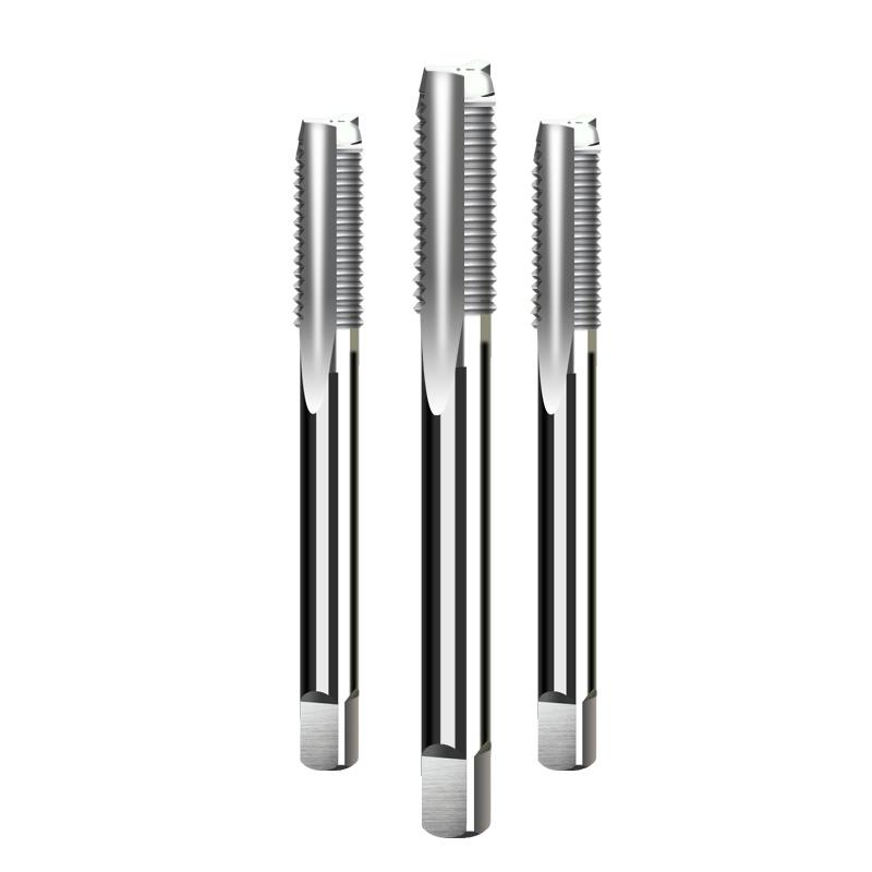 UMLO机用丝锥直槽丝攻M20 M22 M24 M27 M30x3*2*1.5mm攻牙套螺纹