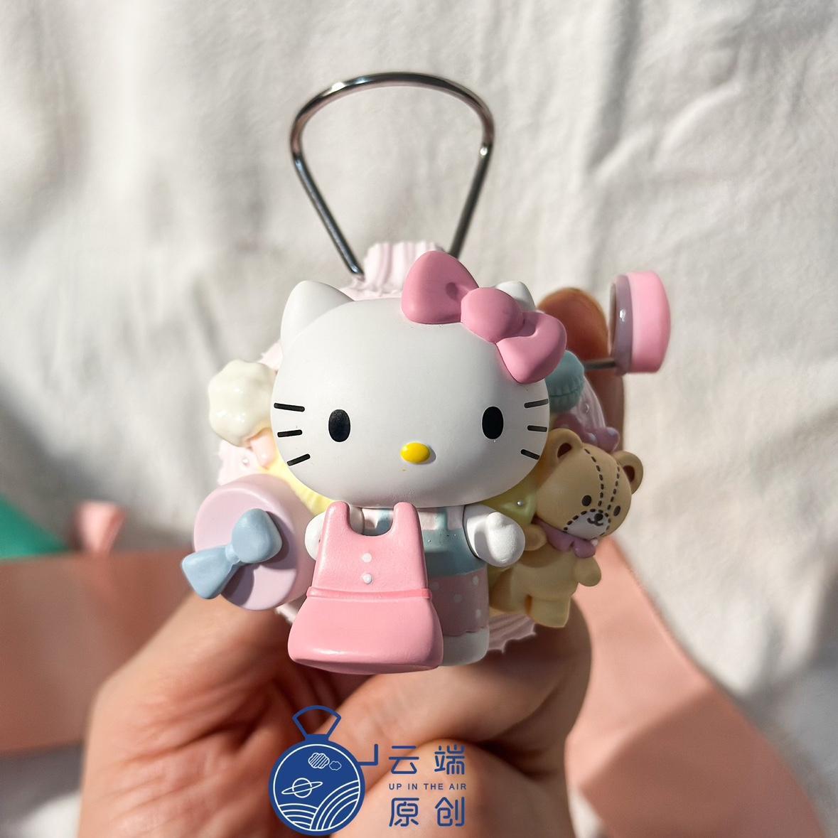 民航机械计数器点数手按记数客器针织记次可归零人流量仓库Hello