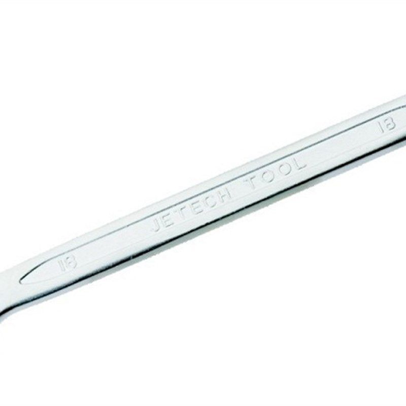 JK捷科/JETECH铬钒钢两用扳手COM-5.5 6 7 8 9 10 11 12 13至28