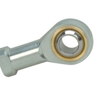 鱼眼杆端关节轴承SIL3 4 5 6 8 10 12 14 16 18 20 25 30T/K