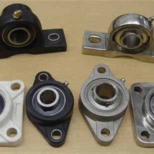 205 204 206 207 SP209 不锈钢外球面轴承带座立式 208 座SUCP203