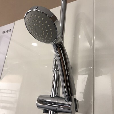 原装正品 TOTO 淋浴花洒 龙头 莲蓬头 手持花洒 DGH107CR DM707CF