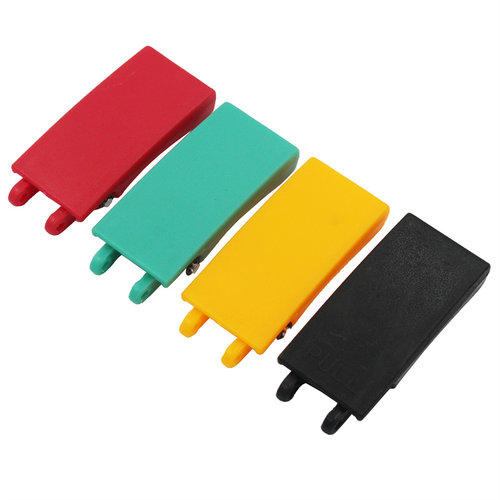 多颜色通用水准仪仪器箱子箱扣子维修配件