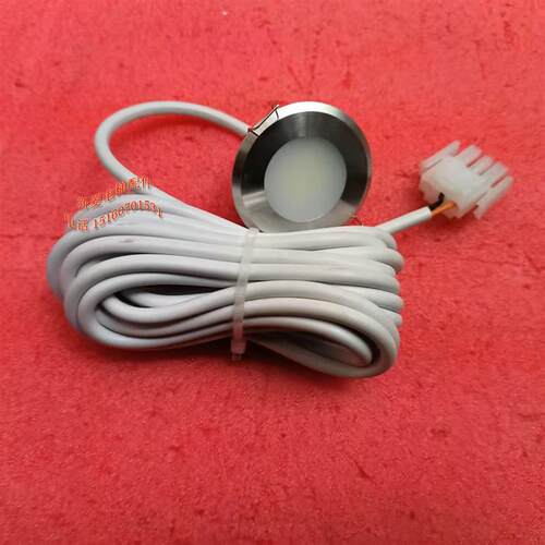 全新原装 HAA417BH5奥的斯电梯LED应急灯RY-EM03-4应急电压DC24V