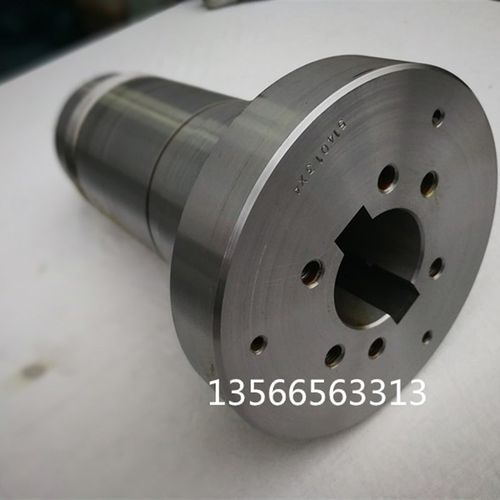 海天注塑机配件 PL250传动轴514013XA储料马达联轴节