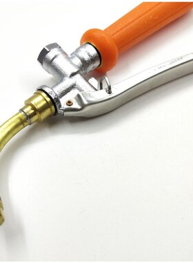 农用电动喷雾器打药机果树喷涂柑橘果实涂白喷头雾化打药可调喷头