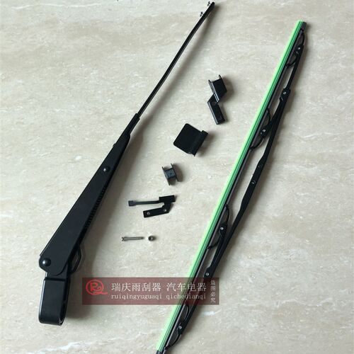 原装中联重科挖掘机配件ZE60E80E230E-9260E旋挖机雨刮臂片雨刮器