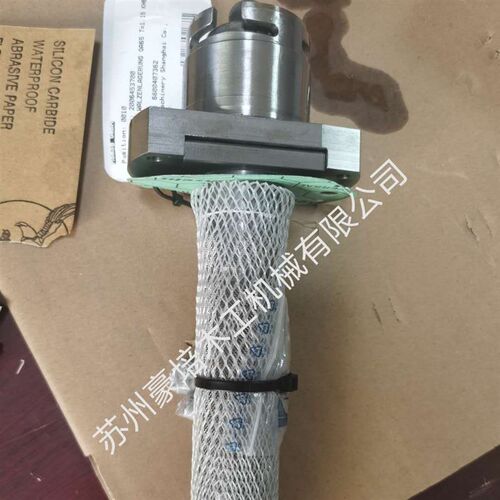 德国豪迈NKL210/KAL230封边机原装涂胶轴