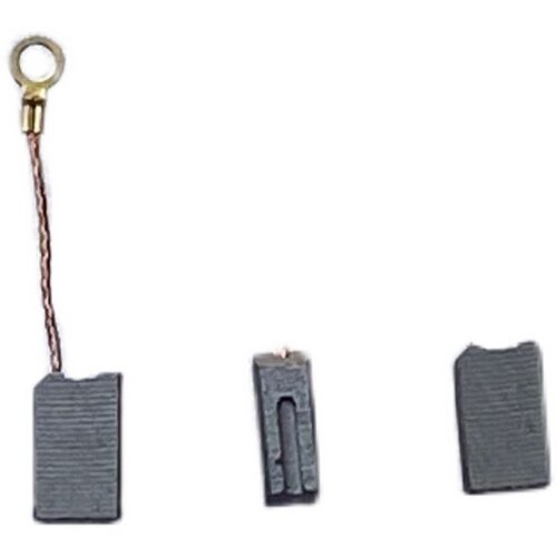 7*11*17 切割机 云石机 飞机钻碳刷 06-110 电动工具