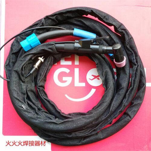 电浆切割枪AG60适合LGK-60/63电浆切割机使用