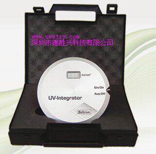 贝尔UV能量计 UV-140耐高温UV能量计 原装进口UV能量计 德国品质