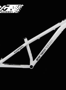 EXTENTION Gameboy 土坡车架 硬尾街市 现货包邮