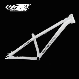 EXTENTION Gameboy 土坡车架 硬尾街市 现货包邮