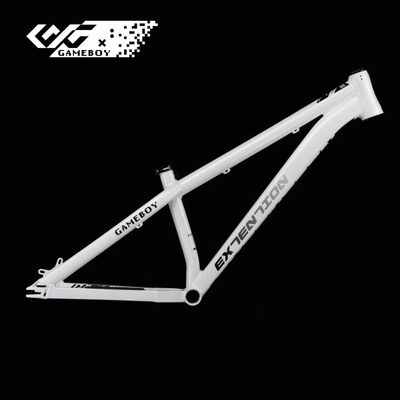 EXTENTION Gameboy 土坡车架 硬尾街市 现货包邮