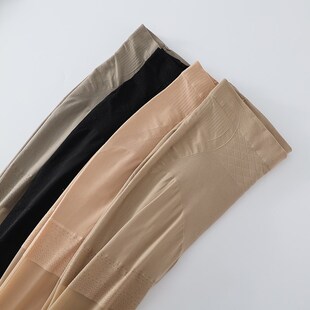 大码连裤袜女长筒连体丝袜春秋款200斤防勾丝薄款加长加肥加大码