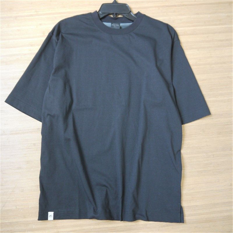 冷感~夏季男装长袖短袖圆领T恤衫宽松休闲简约素色上衣,男装,T恤,淘宝优惠券,粉丝福利购,淘宝优惠卷