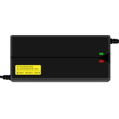 新国标24V锂电池充电器24V29.4V2A3A 5A10a三元7串锂电充电器专用