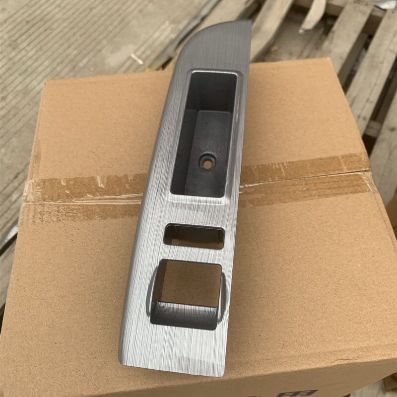 徐工吊车配件 25k南汽驾驶室 玻璃升降器底座 支架 装饰盖