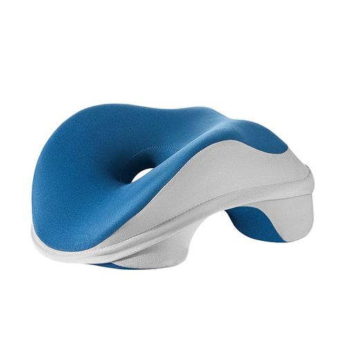 乳胶午睡枕趴睡枕中小学生趴趴枕头午休神器办公室趴桌上睡觉抱枕