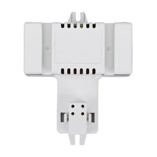 灯管启动器 10W16W21W28W38W55W方形4针荧光灯2D蝴蝶型电子镇流器