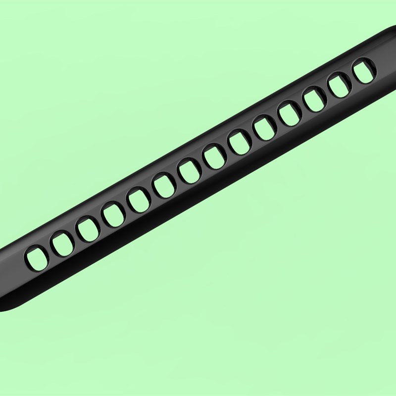 257演出练习准专业学生用旅游便携半音阶口琴快拆吹嘴第八代推荐