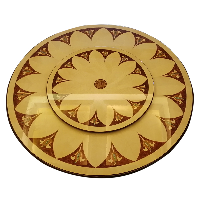 家具贴膜服务耐高温高档桌面透明实木保护膜哑光餐桌大理石水晶膜