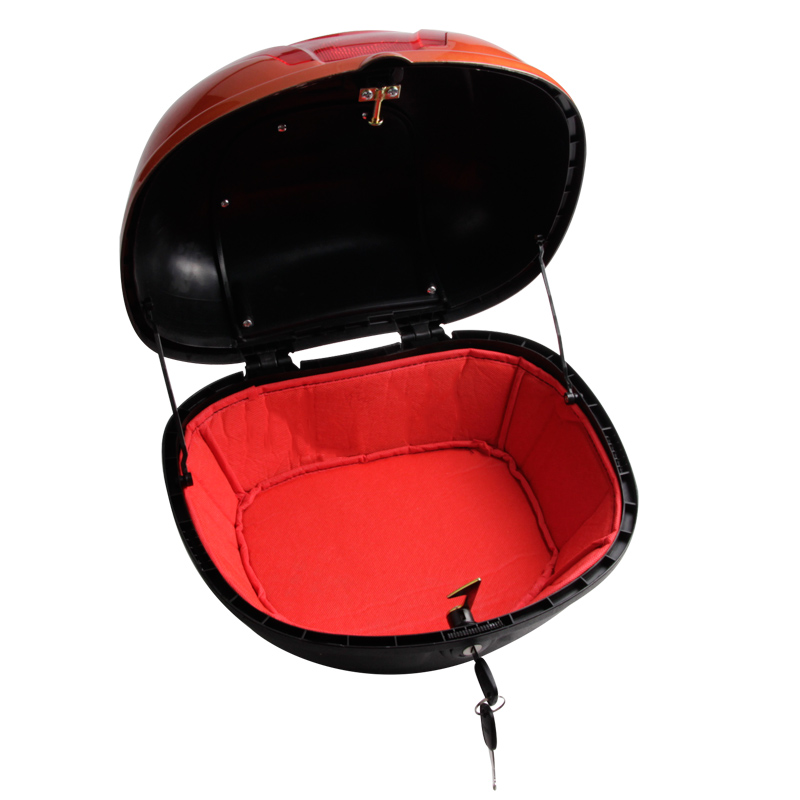 闽超电动车后备箱垫防水内罩防震垫内衬后尾箱皮革通用改装尾箱垫