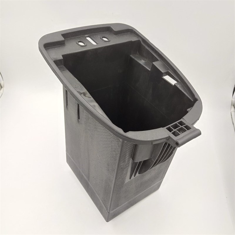 深远009配件塑件坐桶电动车007电动车电池桶改装配件锂电池铅酸桶