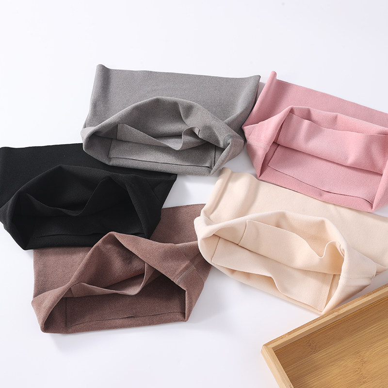 早秋德绒护腰带女士腰部保暖薄款加兜暖腰防着凉成人肚围经期神器