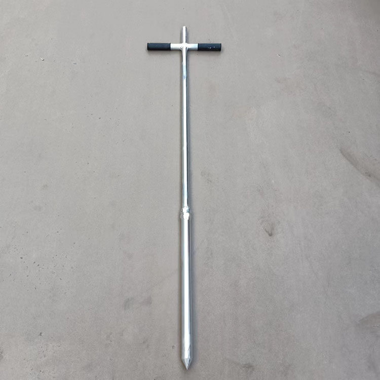 【嘉禾】新型打洞器大棚打洞插管器4分6分1寸管大棚配件五金农具