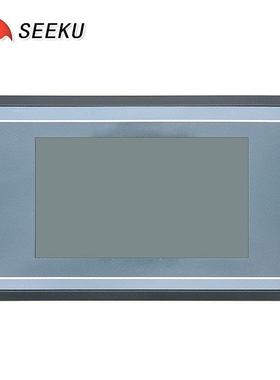 S3EKU触摸屏工业人机界面4.寸经7寸济触摸屏款PLEC串口屏