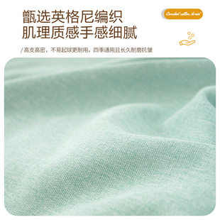 通用一片式 网红沙发巾全盖防滑四季 防尘防猫抓沙发盖布沙发套罩垫