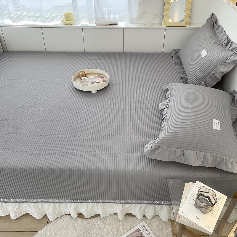 榻榻米床盖专用床单四季通用炕盖炕单纯棉定制农村大炕土炕2022新