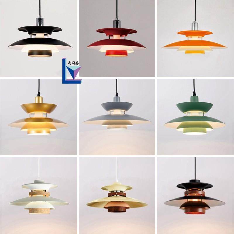 丹麦PH5餐厅吊灯铁艺飞碟烧烤店铺现代商用餐饮店火锅店吧台灯具,家装灯饰光源,餐厅吊灯,淘宝优惠券,粉丝福利购,淘宝优惠卷