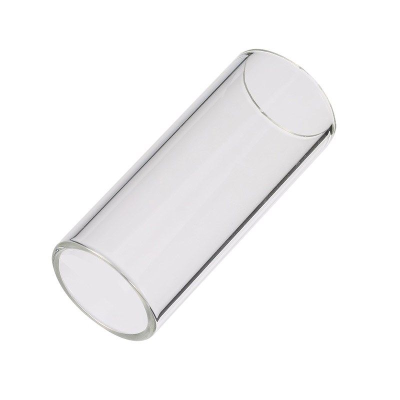 woshion 沃森 玻璃吉他滑棒 水晶吉他划棒 吉他滑棒 50 60 70mm