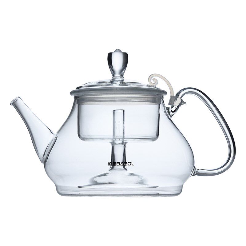 全玻璃煮茶养生壶耐高温花茶壶电陶炉电茶炉通用茶具配件