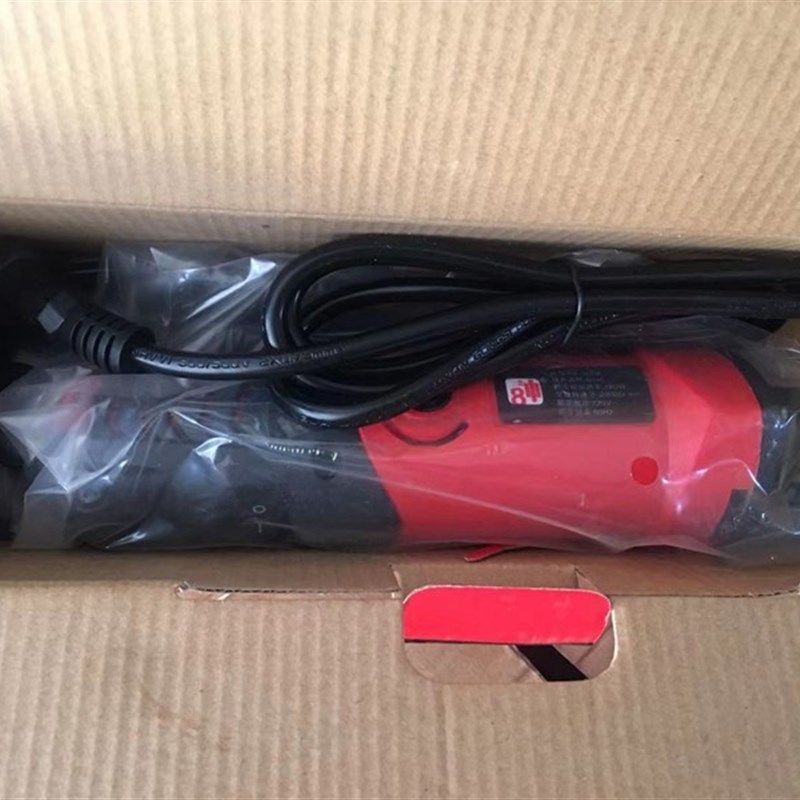 电磨机模具抛光电磨头小型直磨内磨打磨机电动工具磨头机雕刻喜来