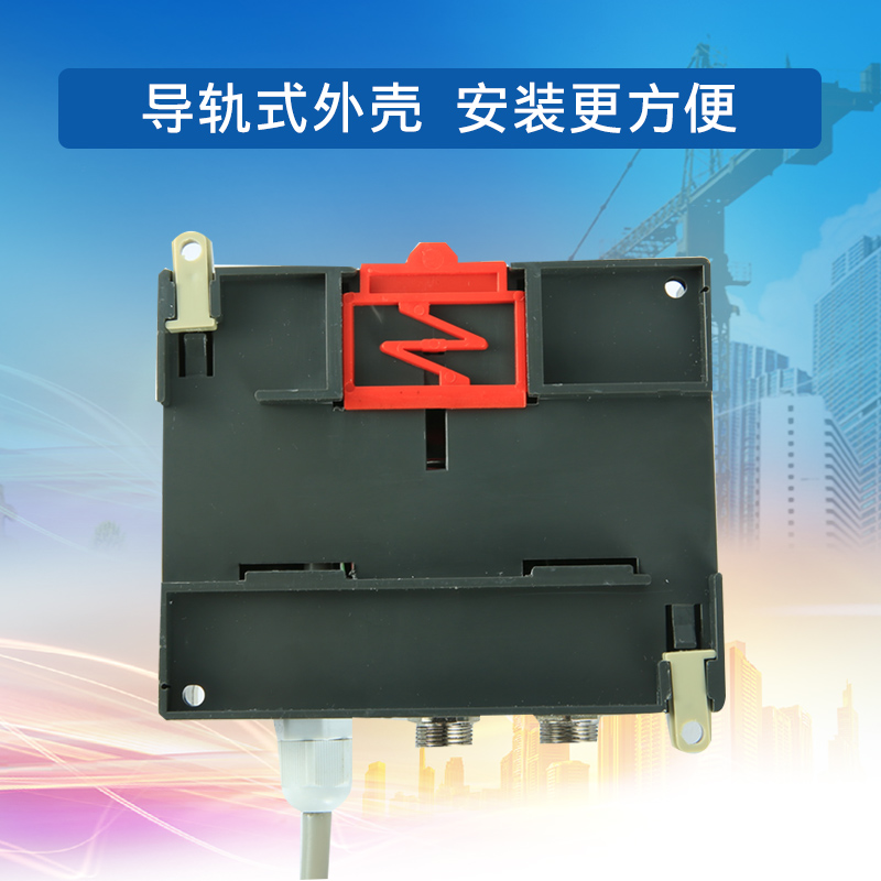 超载保护器 起重量限制 施工电梯超载保护器 升降机超载保护器 人