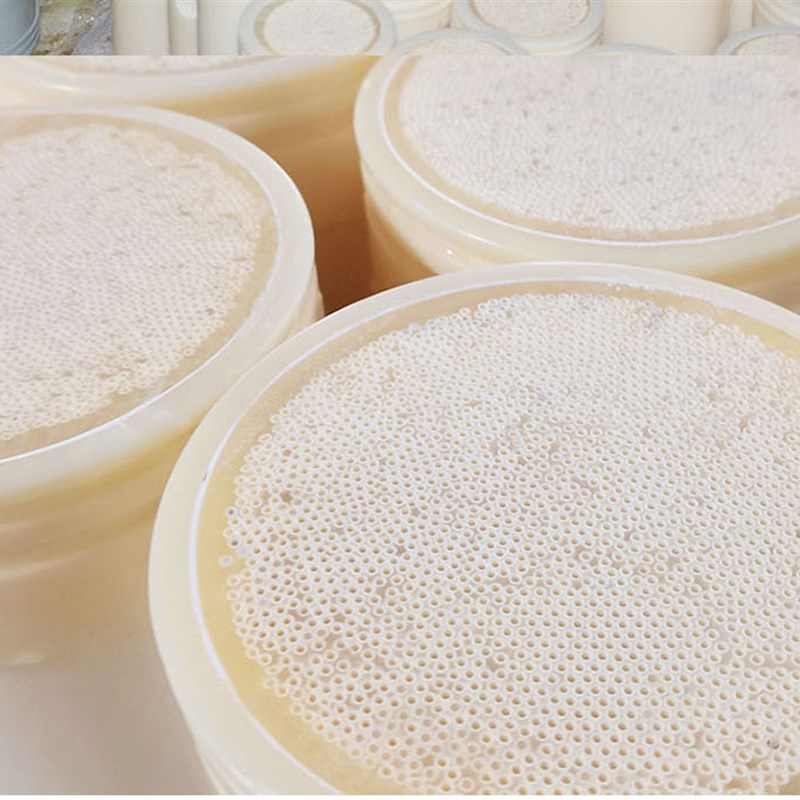 5000L 6000L中央净水器超滤膜115*470 640 660 900 985水机滤芯