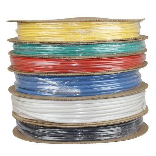 电工用热缩管绝缘套管数据线电线保护套管加厚软护套热塑管  零卖